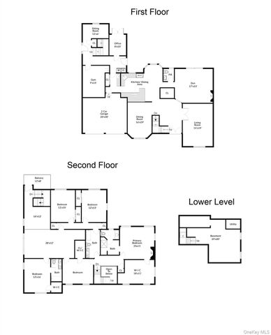 48 Colby Drive, Dix Hills, NY 11746