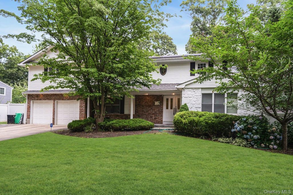 48 Colby Drive, Dix Hills, NY 11746 — photo 4