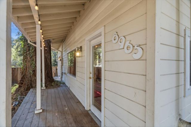 8965 Redwood Drive, Ben Lomond, CA 95005