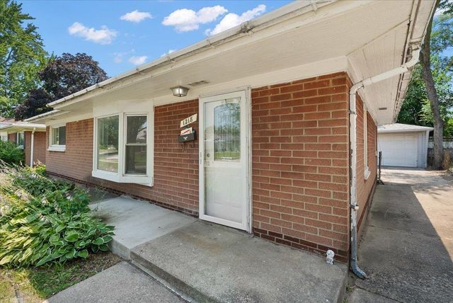 1218 E Hudson Avenue, Madison Heights, MI 48071