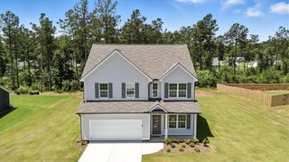 116 JOSEPH Lane, Hartwell, GA 30643