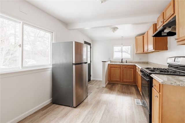 171 Mercer Avenue, Gates, NY 14606