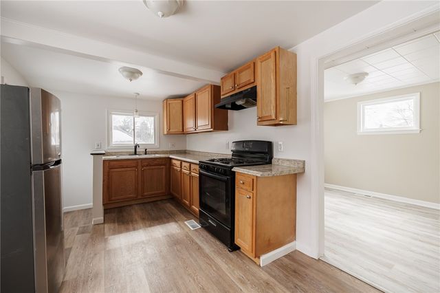 171 Mercer Avenue, Gates, NY 14606