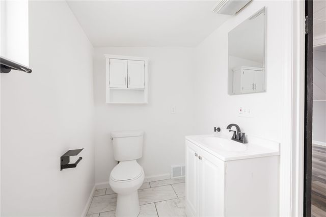 171 Mercer Avenue, Gates, NY 14606