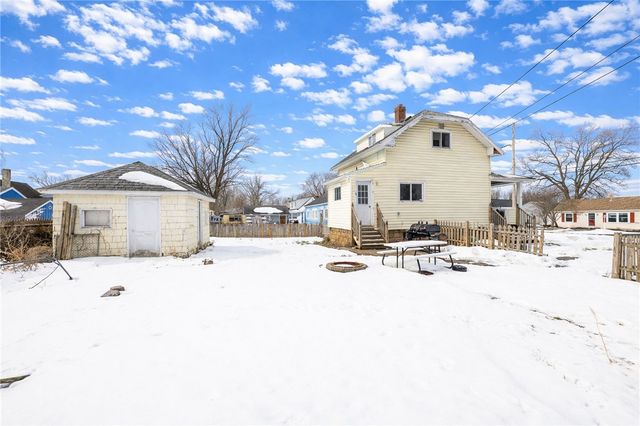 171 Mercer Avenue, Gates, NY 14606