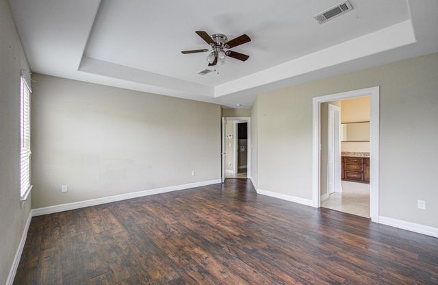 406 Elm Lake Drive, Houston, TX 77336