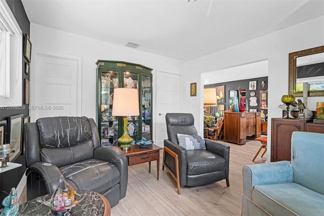 240 Nahkoda Drive, Miami Springs, FL 33166