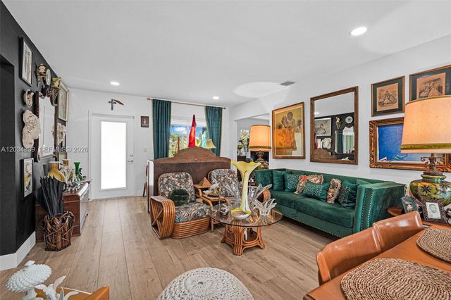 240 Nahkoda Drive, Miami Springs, FL 33166