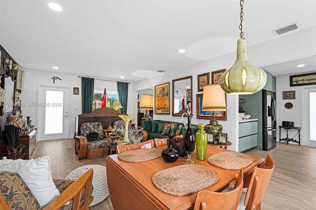 240 Nahkoda Drive, Miami Springs, FL 33166