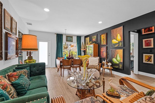 240 Nahkoda Drive, Miami Springs, FL 33166