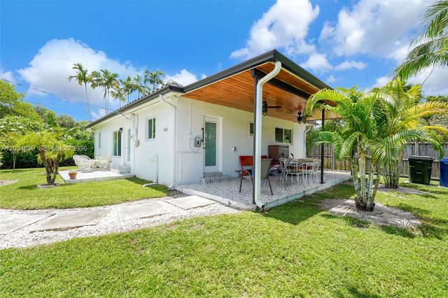 240 Nahkoda Drive, Miami Springs, FL 33166