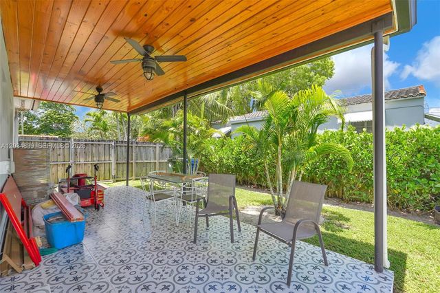 240 Nahkoda Drive, Miami Springs, FL 33166