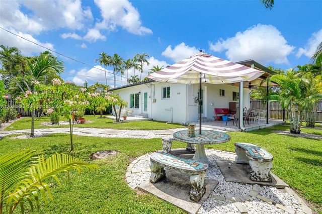 240 Nahkoda Drive, Miami Springs, FL 33166