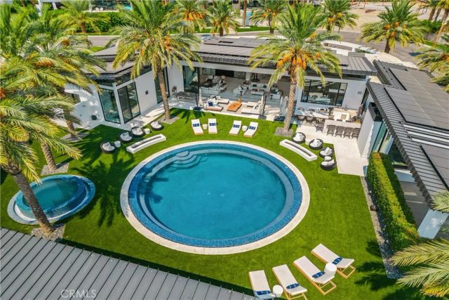 8 Makena Lane, Rancho Mirage, CA 92270