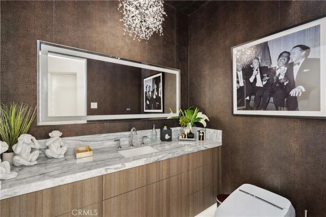 8 Makena Lane, Rancho Mirage, CA 92270