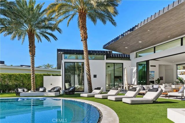 8 Makena Lane, Rancho Mirage, CA 92270