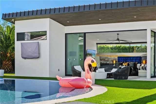 8 Makena Lane, Rancho Mirage, CA 92270