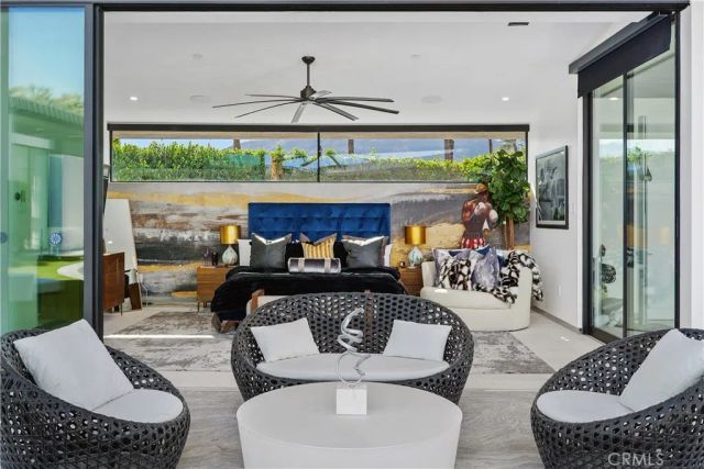 8 Makena Lane, Rancho Mirage, CA 92270