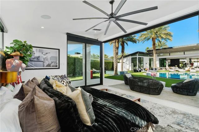 8 Makena Lane, Rancho Mirage, CA 92270