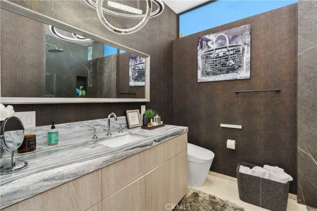 8 Makena Lane, Rancho Mirage, CA 92270