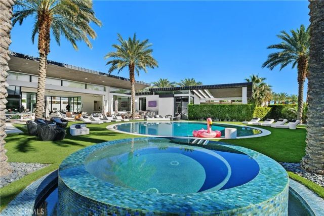 8 Makena Lane, Rancho Mirage, CA 92270