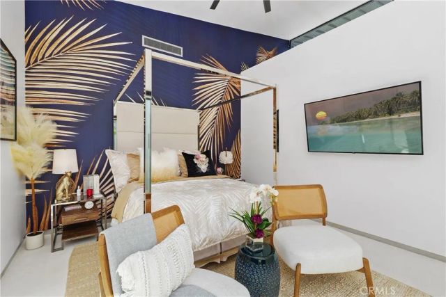 8 Makena Lane, Rancho Mirage, CA 92270