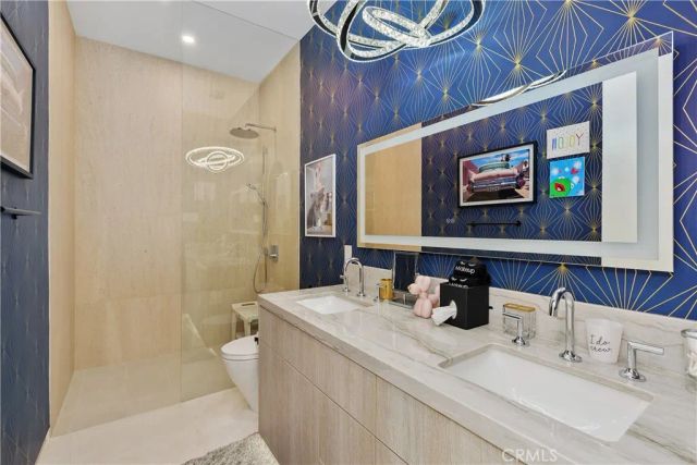 8 Makena Lane, Rancho Mirage, CA 92270