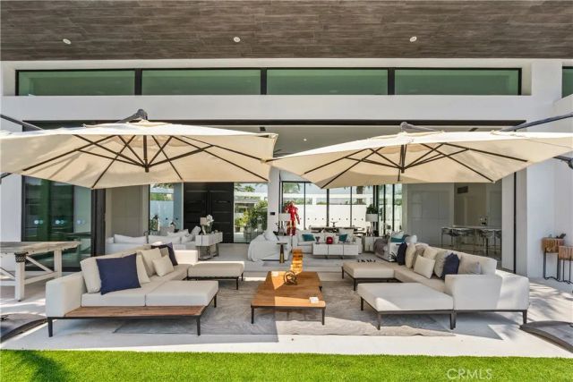 8 Makena Lane, Rancho Mirage, CA 92270