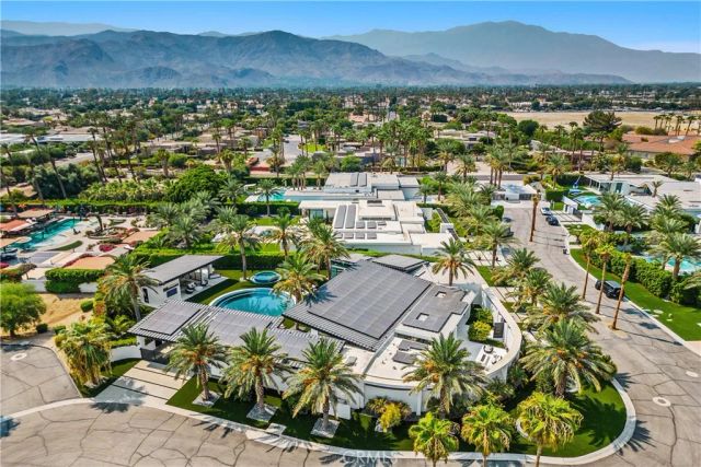 8 Makena Lane, Rancho Mirage, CA 92270