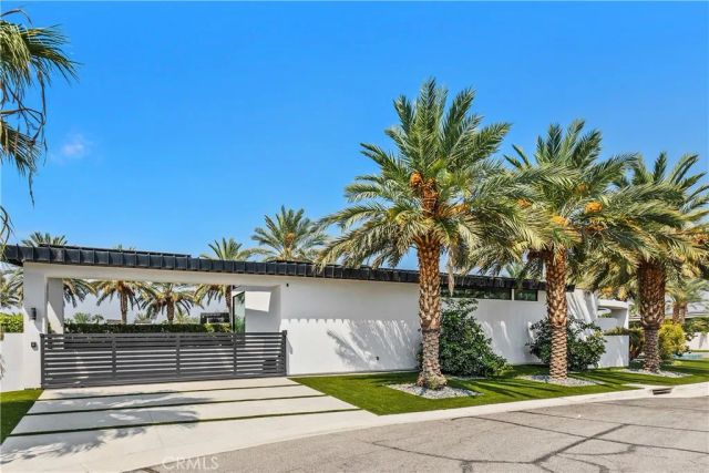 8 Makena Lane, Rancho Mirage, CA 92270