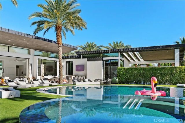 8 Makena Lane, Rancho Mirage, CA 92270