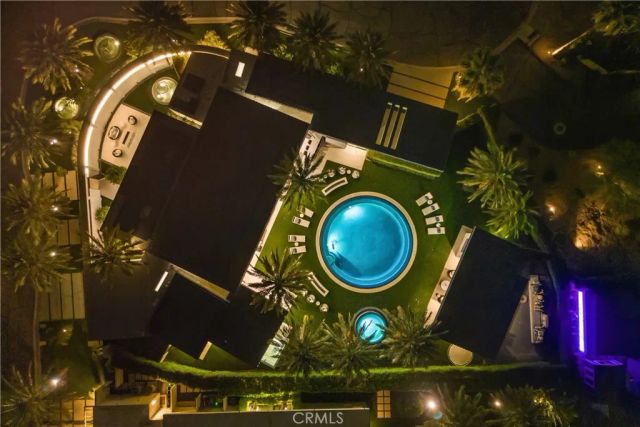 8 Makena Lane, Rancho Mirage, CA 92270