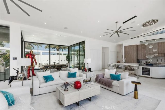 8 Makena Lane, Rancho Mirage, CA 92270