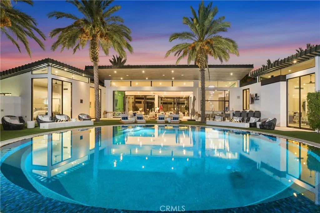 8 Makena Lane, Rancho Mirage, CA 92270