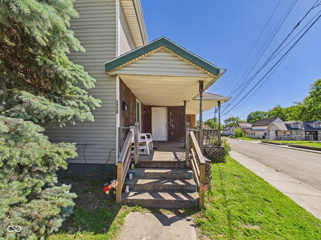1308-1310 Cincinnati Avenue, Anderson, IN 46016