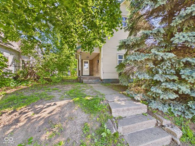 1308-1310 Cincinnati Avenue, Anderson, IN 46016