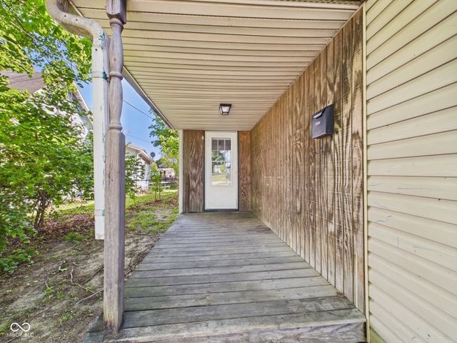 1308-1310 Cincinnati Avenue, Anderson, IN 46016