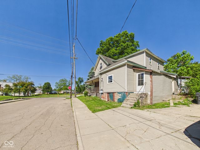 1308-1310 Cincinnati Avenue, Anderson, IN 46016