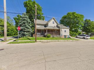 1308-1310 Cincinnati Avenue, Anderson, IN 46016