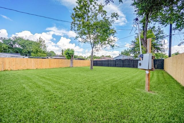 10413 Muscatine Street, Houston, TX 77029