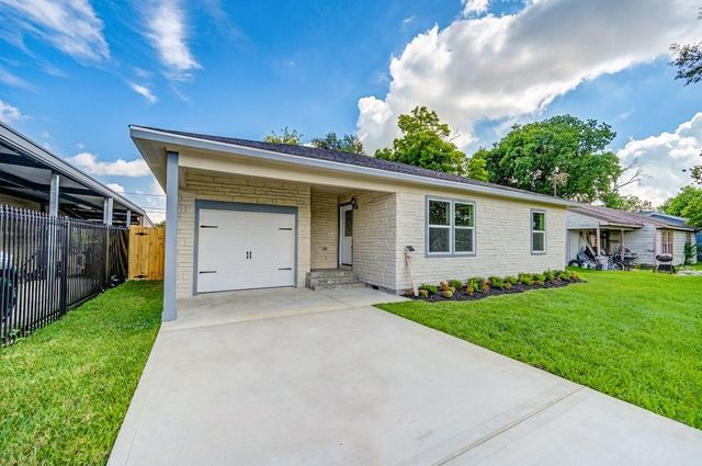 10413 Muscatine Street, Houston, TX 77029
