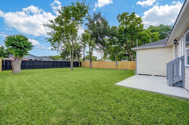 10413 Muscatine Street, Houston, TX 77029