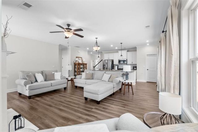 10 Palmetto Run, Dallas, GA 30132