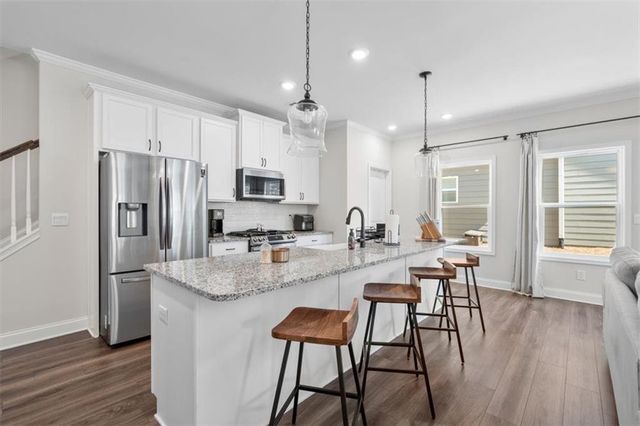 10 Palmetto Run, Dallas, GA 30132