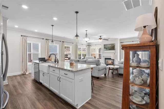 10 Palmetto Run, Dallas, GA 30132