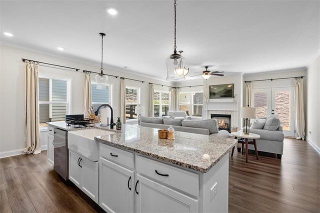 10 Palmetto Run, Dallas, GA 30132