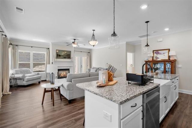 10 Palmetto Run, Dallas, GA 30132