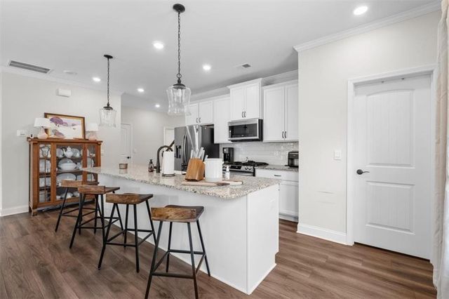 10 Palmetto Run, Dallas, GA 30132