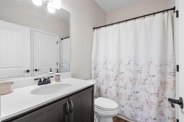 10 Palmetto Run, Dallas, GA 30132