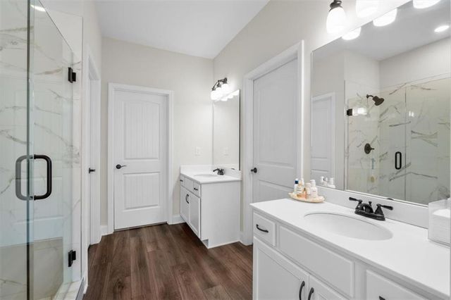 10 Palmetto Run, Dallas, GA 30132